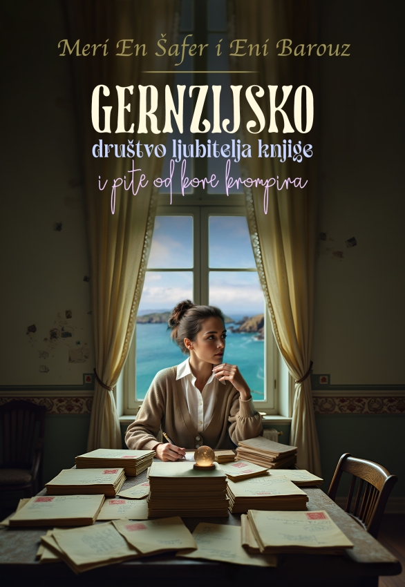 Gernzijsko društvo ljubitelja knjige i pite od kore krompira