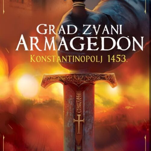 12 Grad zvani Armagedon