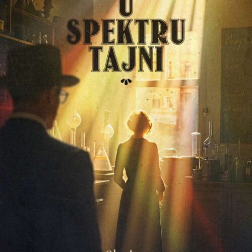 U spektru tajni