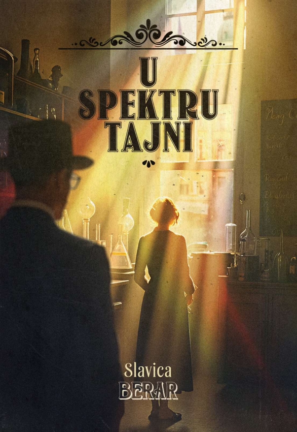 U spektru tajni