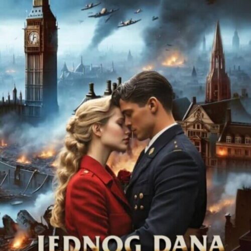 Jednog dana ću te pronaći K. K. Hamfriz