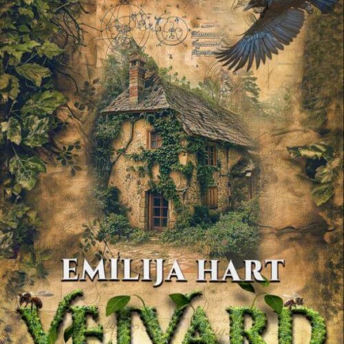 Vejvard Emilija Hart