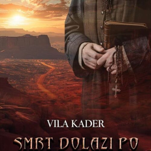 Smrt dolazi po nadbiskupa Vila Kader