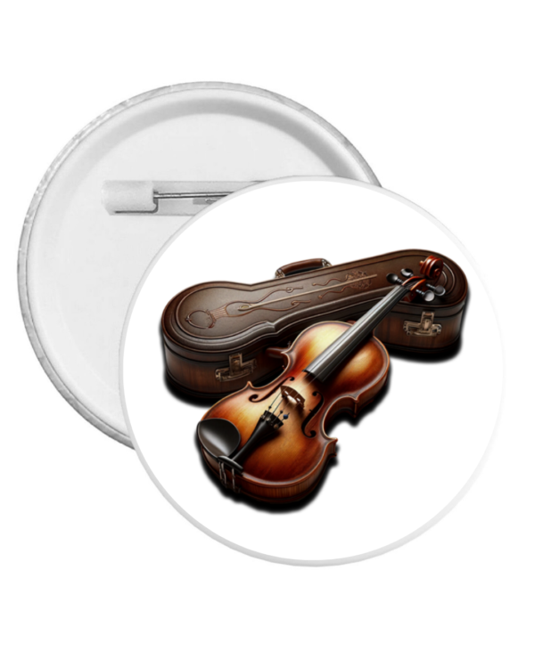 Bedž violina - Moja Antonija