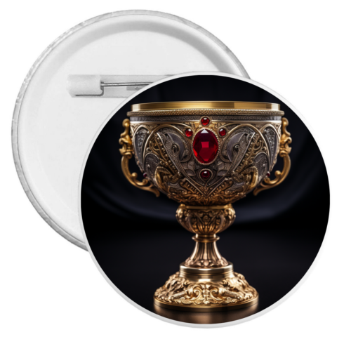 Bedž - Vladov pehar