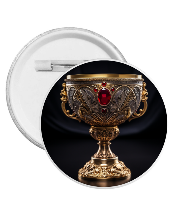 Bedž - Vladov pehar