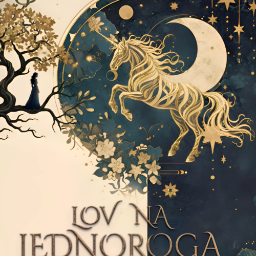 Lov na jednoroga - K. K. Hamfriz