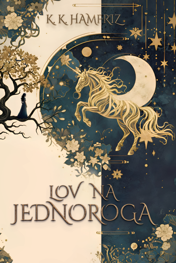 Lov na jednoroga - K. K. Hamfriz
