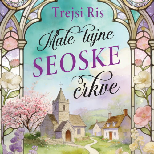 Male tajne seoske crkve prednja Male tajne seoske crkve