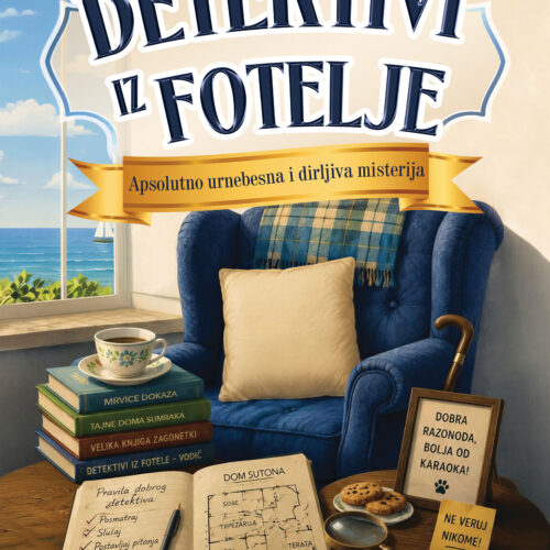 Detektivi iz fotelje