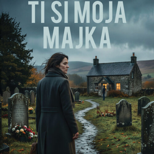 Ti si moja majka