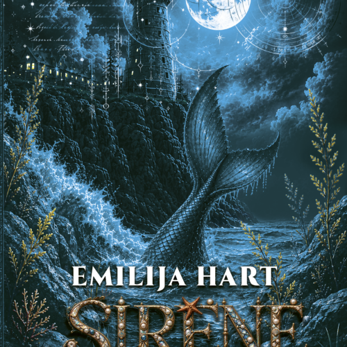sirene prednja Sirene