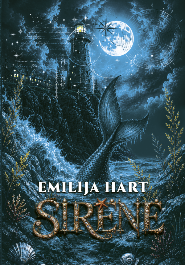 sirene prednja Sirene